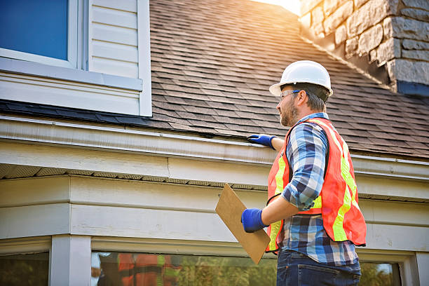 Licensed Storm Damage Roof Repair service in Lexington, MN - Big Toms Roofing